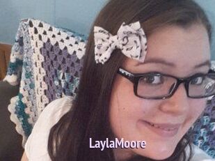 LaylaMoore