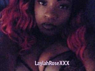 LaylahRoseXXX