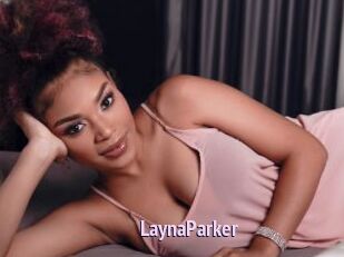 LaynaParker