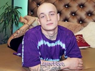 LayneBoer