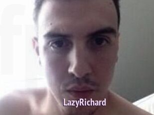 LazyRichard