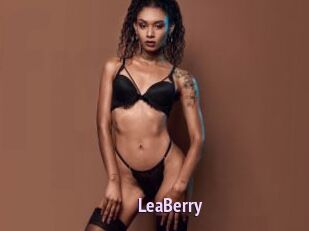 LeaBerry