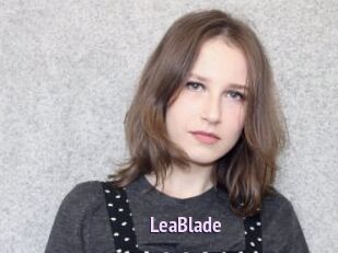 LeaBlade