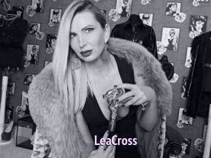 LeaCross