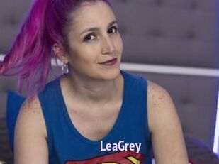 LeaGrey