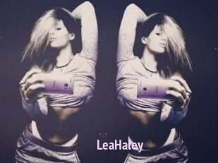 LeaHaley