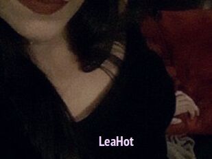LeaHot