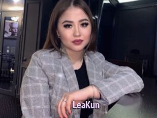 LeaKun