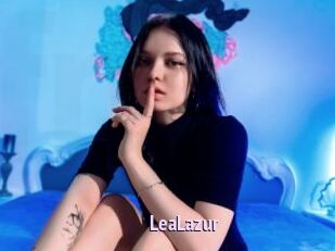 LeaLazur