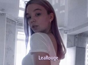 LeaRouge