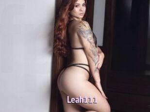 Leah111