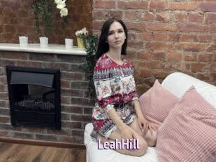 LeahHill
