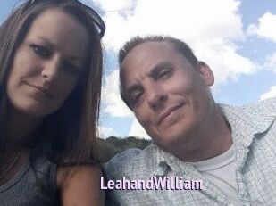 Leah_and_William
