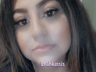 Leahkassis