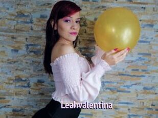 Leahvalentina