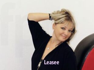 Leasee