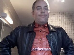 Leatherman