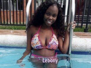 Lebony