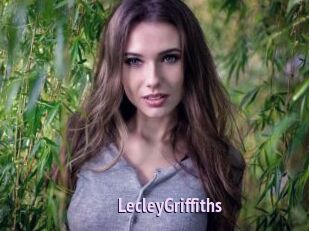 LecleyGriffiths Film Porno