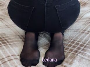 Ledana
