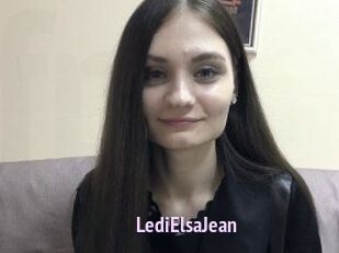 LediElsaJean