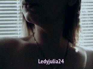 Ledyjulia24