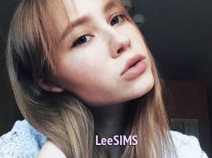 LeeSIMS