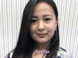 LeeYun