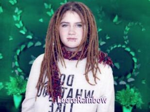 LeereRainbow