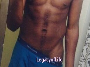 LegacyofLife