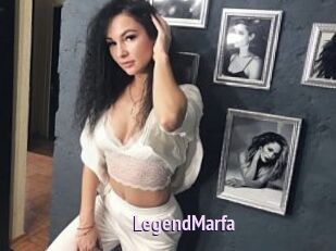 LegendMarfa