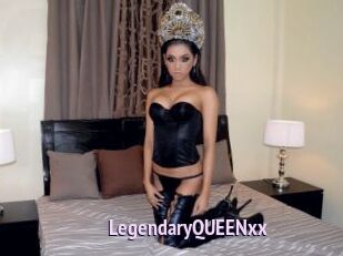 LegendaryQUEENxx