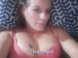 Legendgurl