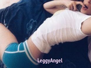 LeggyAngel