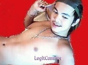 LegitCummer