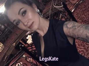 LegsKate