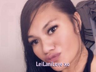LeiLaniLove_xo