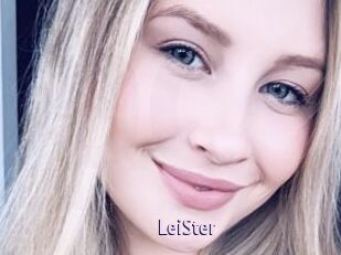 LeiSter