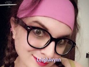 LeighAvynn