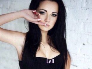 Leii