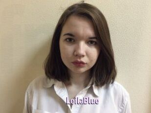 LeilaBlue
