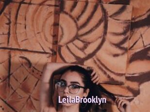 LeilaBrooklyn