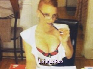 LeilaLeRue