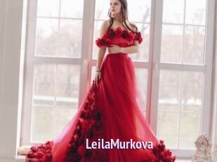 LeilaMurkova