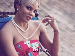 LeilaRoss
