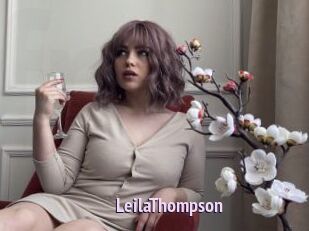 LeilaThompson