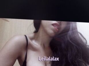 Leilalalax