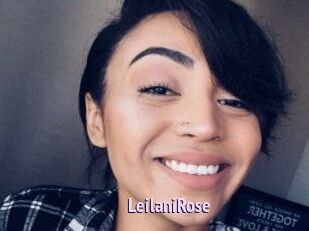 LeilaniRose