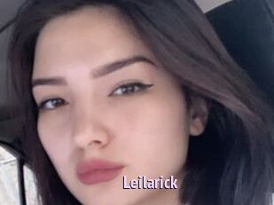 Leilarick