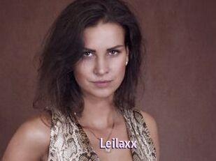 Leilaxx